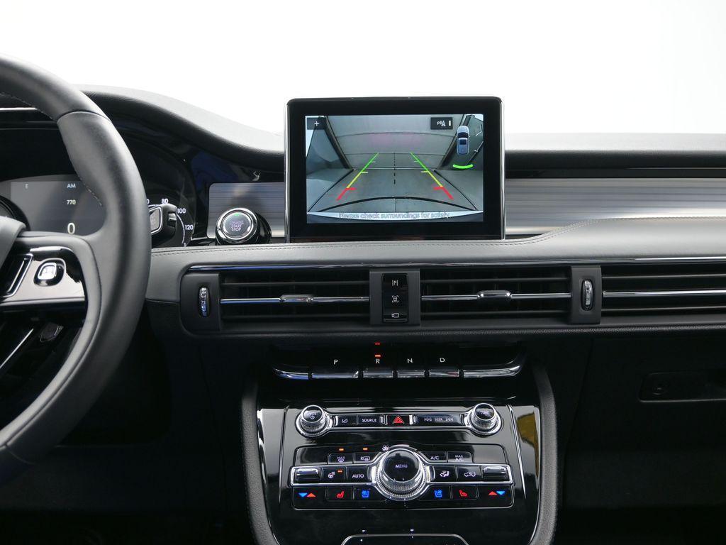 used 2022 Lincoln Corsair car, priced at $25,044