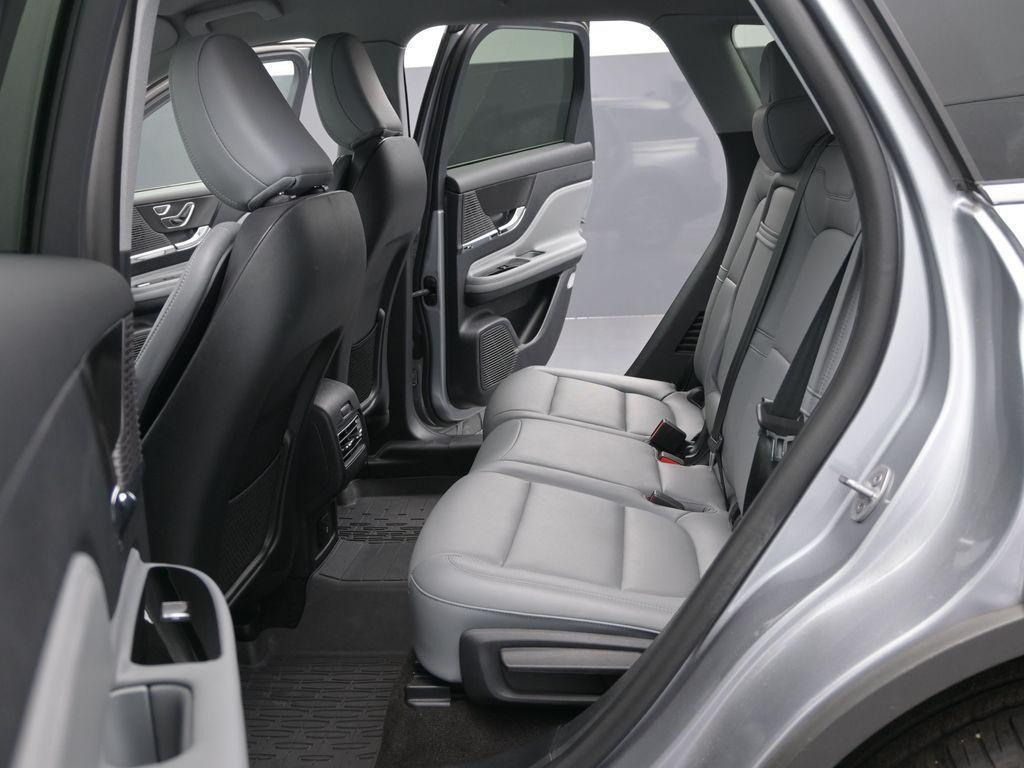 used 2022 Lincoln Corsair car, priced at $25,044