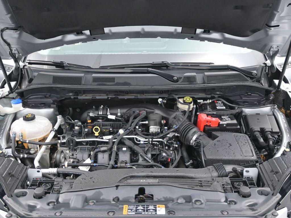 used 2022 Lincoln Corsair car, priced at $25,044