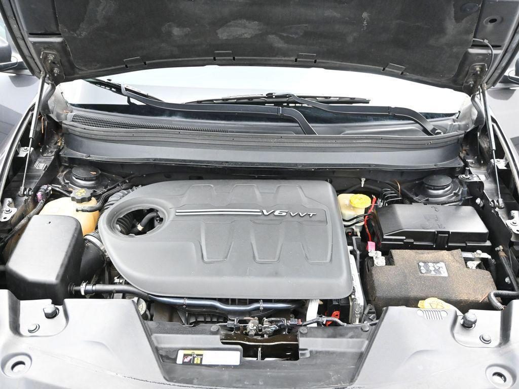 used 2016 Jeep Cherokee car, priced at $7,599