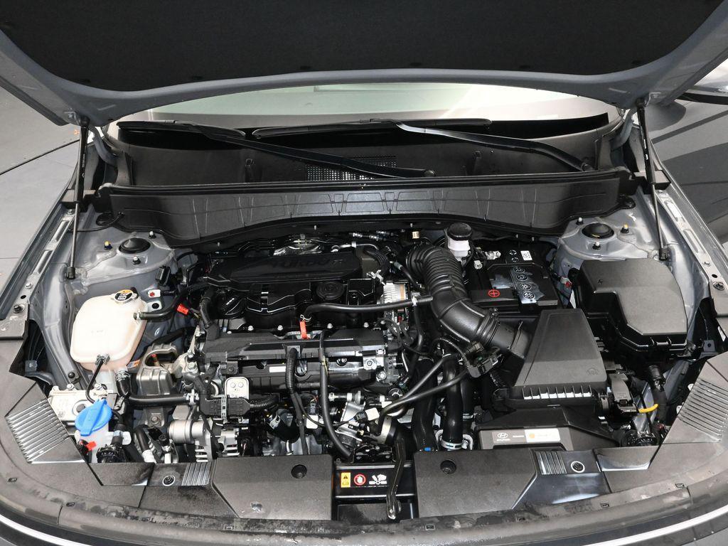 used 2024 Hyundai Kona car, priced at $22,529