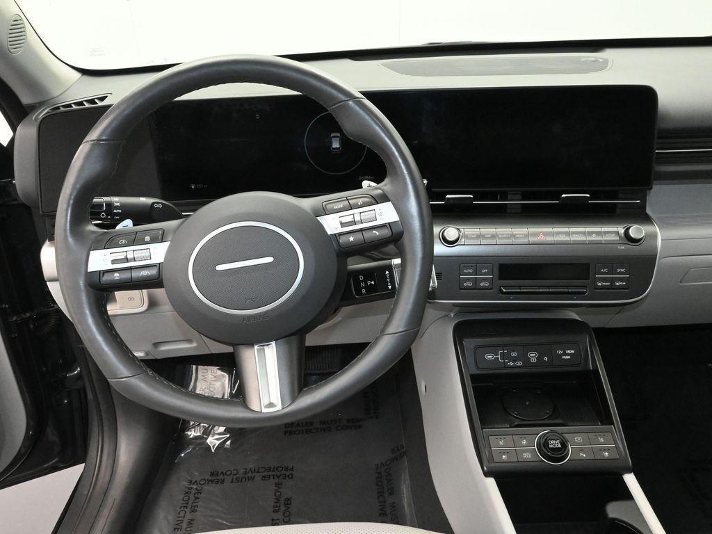 used 2024 Hyundai Kona car, priced at $22,529