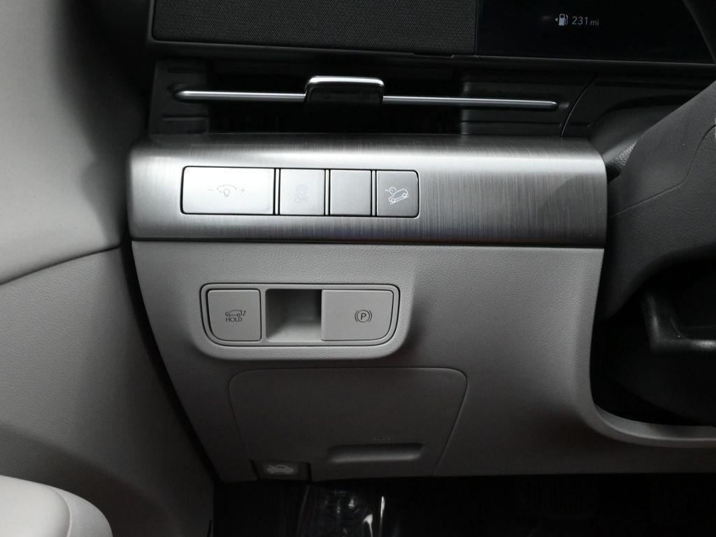 used 2024 Hyundai Kona car, priced at $22,529