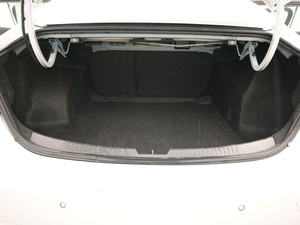 used 2024 Chevrolet Malibu car, priced at $16,843