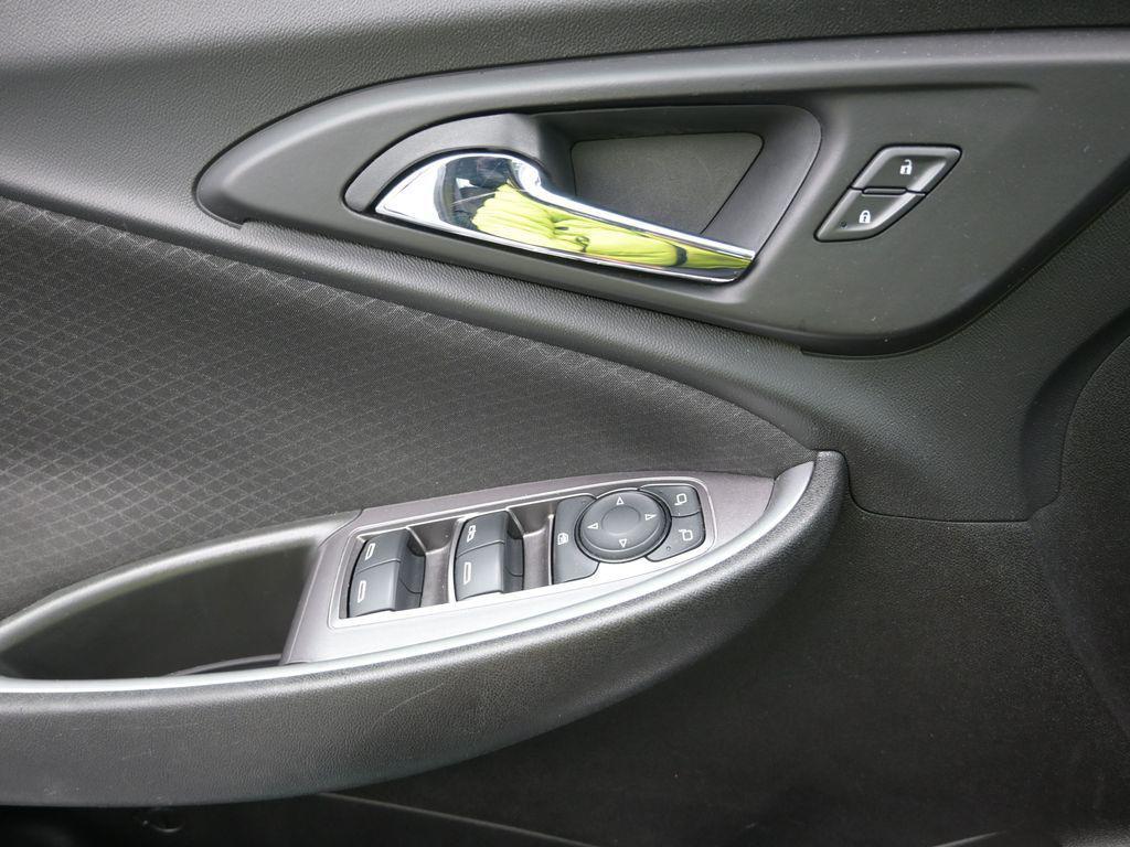 used 2024 Chevrolet Malibu car, priced at $16,843