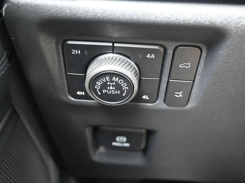 new 2026 Ford Expedition car, priced at $84,490