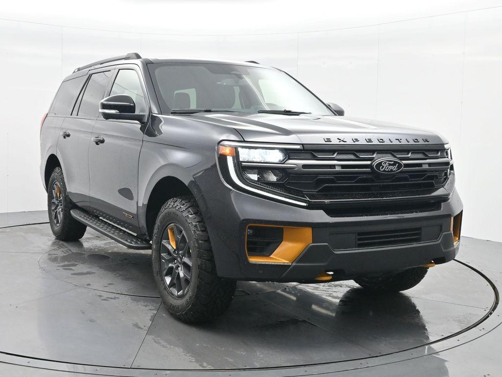 new 2026 Ford Expedition car, priced at $84,490