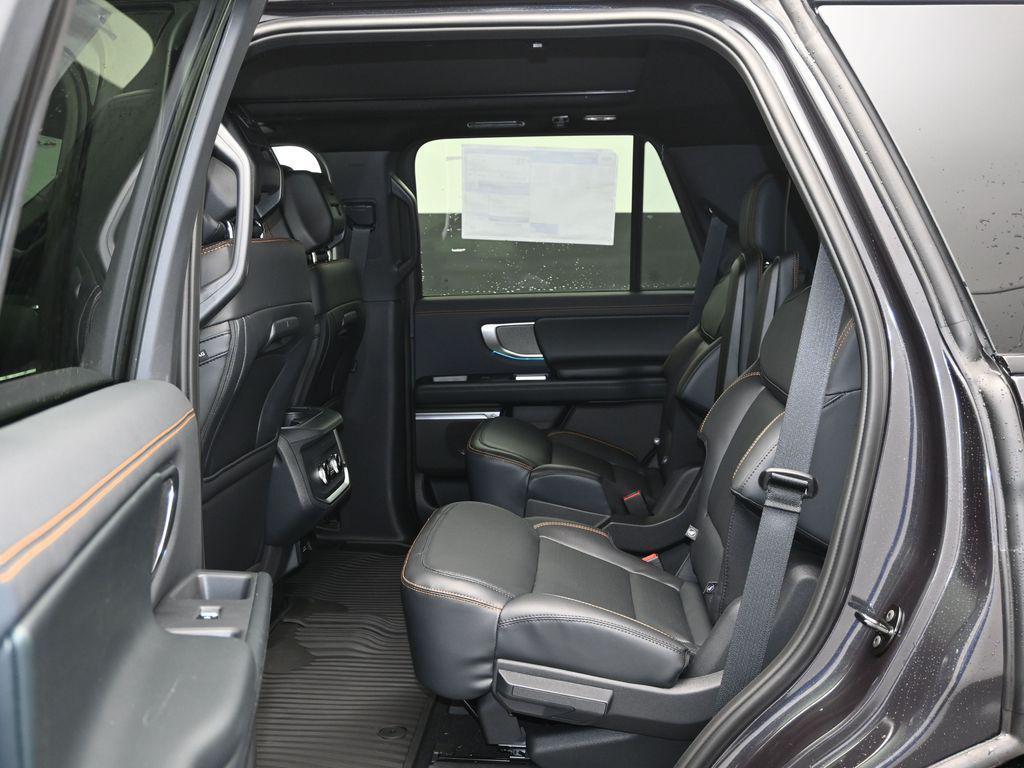 new 2026 Ford Expedition car, priced at $84,490