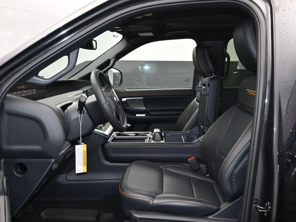 new 2026 Ford Expedition car, priced at $84,490