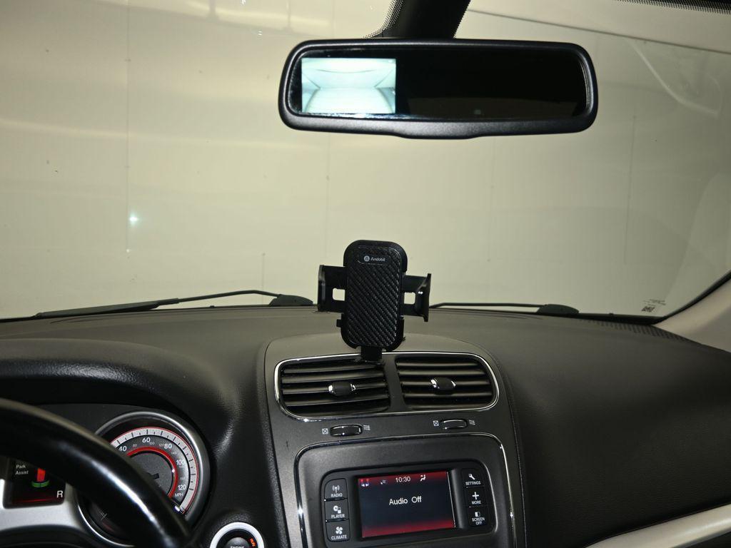 used 2020 Dodge Journey car, priced at $13,998