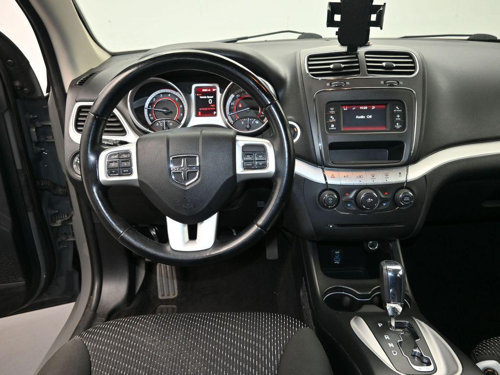 used 2020 Dodge Journey car, priced at $13,998