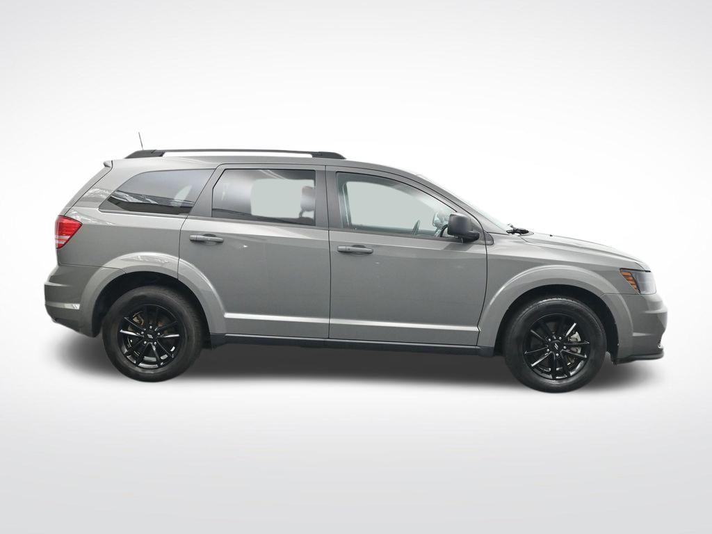 used 2020 Dodge Journey car, priced at $13,998