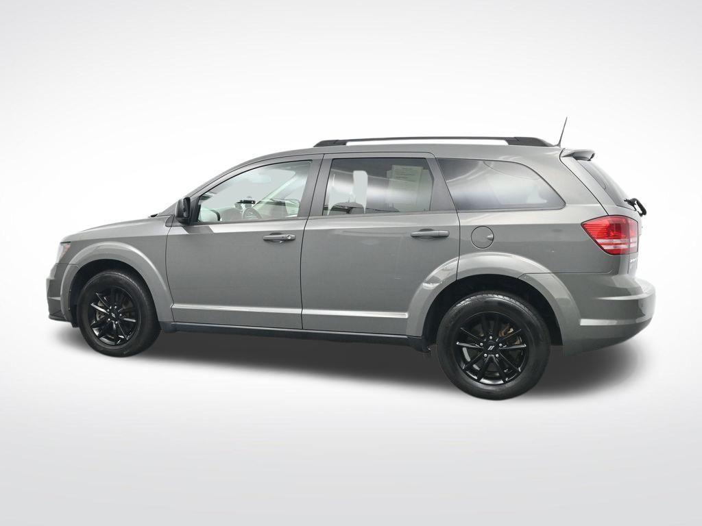 used 2020 Dodge Journey car, priced at $13,998