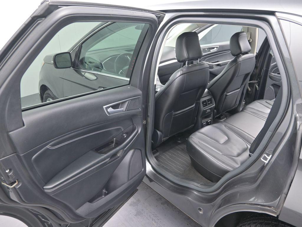 used 2020 Ford Edge car, priced at $16,499