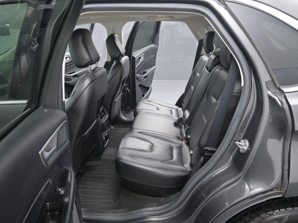 used 2020 Ford Edge car, priced at $16,499