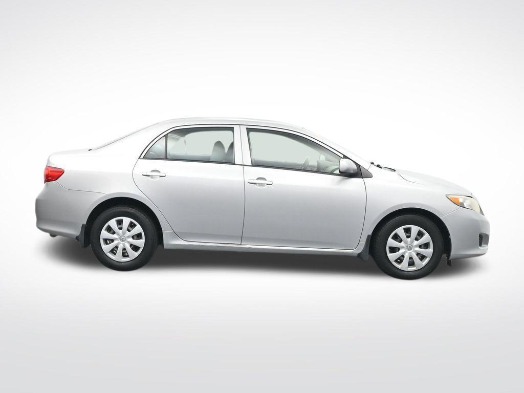 used 2010 Toyota Corolla car, priced at $6,995