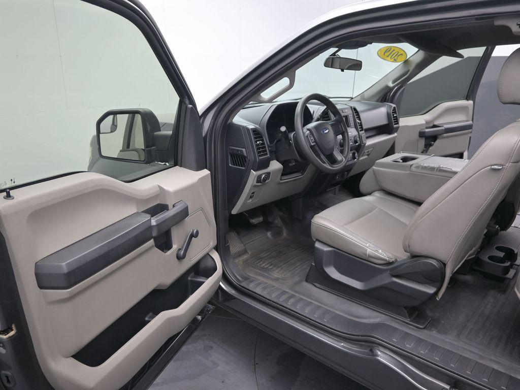 used 2019 Ford F-150 car, priced at $16,949