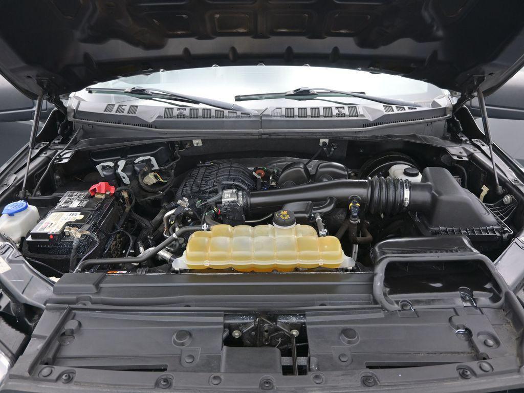 used 2019 Ford F-150 car, priced at $16,949