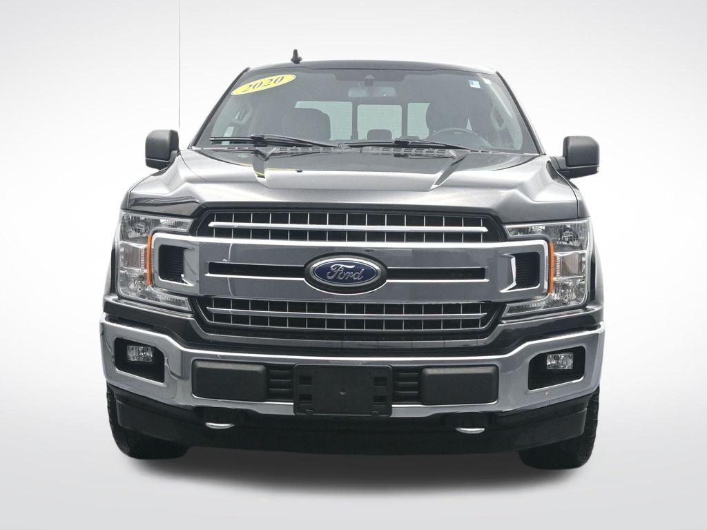 used 2019 Ford F-150 car, priced at $22,051