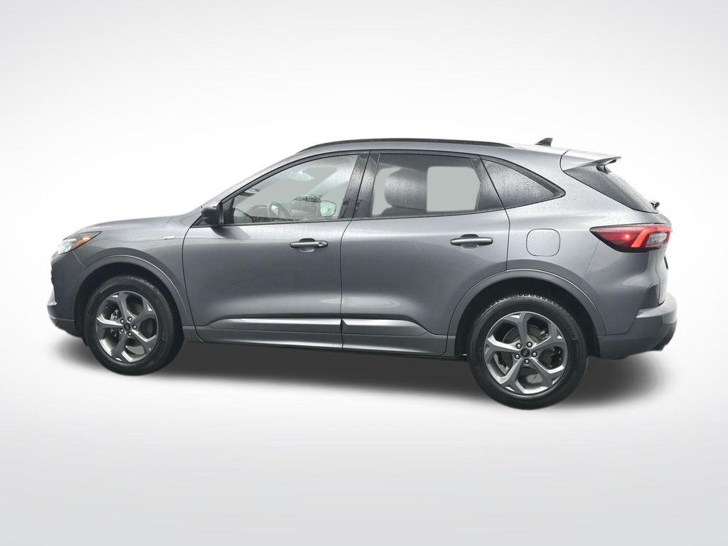 used 2024 Ford Escape car, priced at $18,171