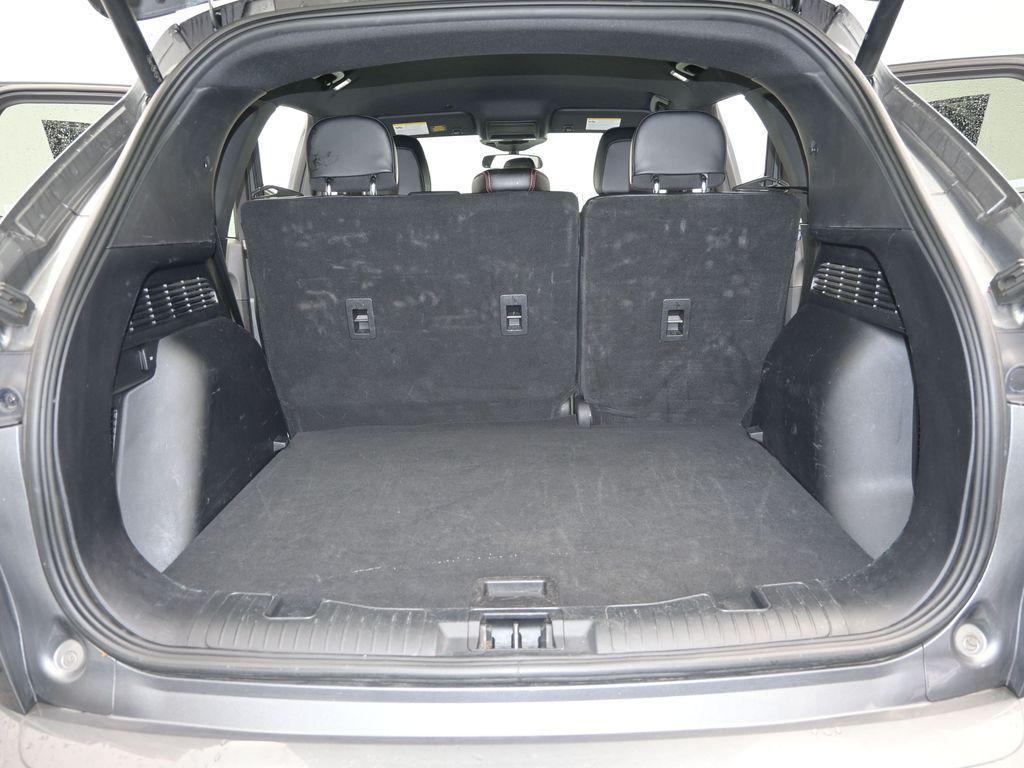 used 2024 Ford Escape car, priced at $18,171