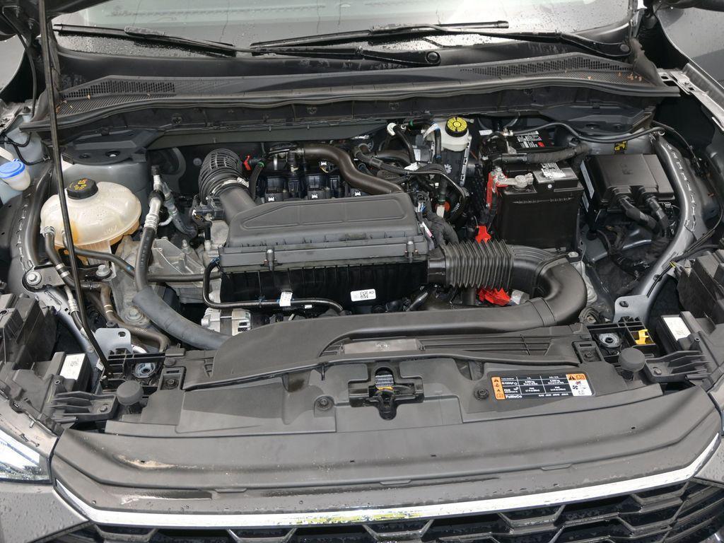 used 2024 Ford Escape car, priced at $18,171