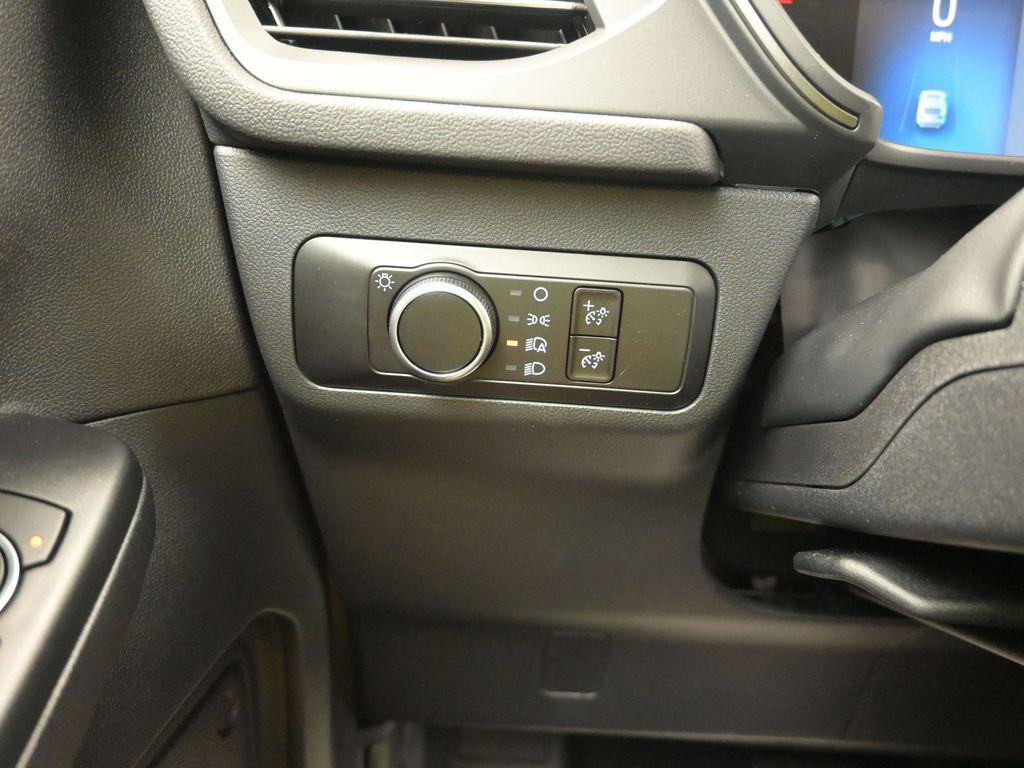 new 2026 Ford Escape car, priced at $28,020