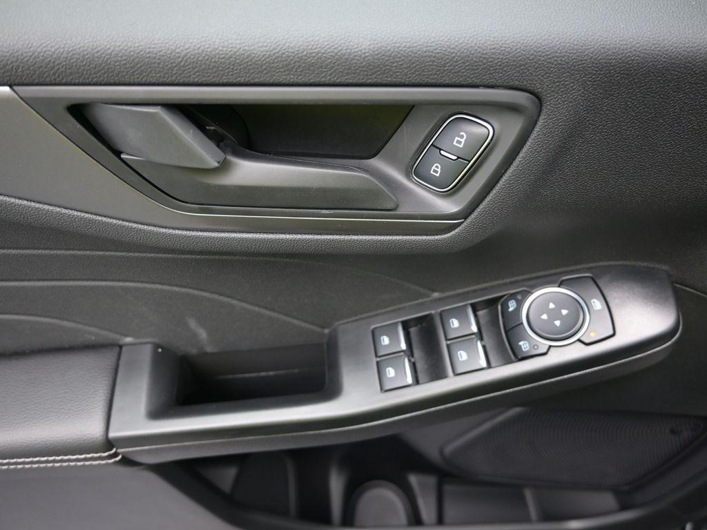 new 2026 Ford Escape car, priced at $28,020