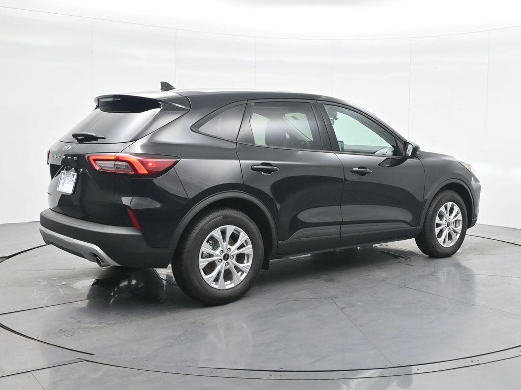 new 2026 Ford Escape car, priced at $28,020