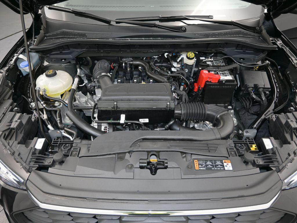 new 2026 Ford Escape car, priced at $28,020