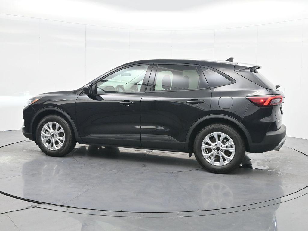new 2026 Ford Escape car, priced at $28,020