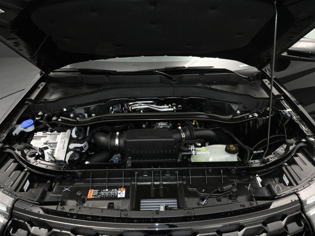 new 2026 Ford Explorer car, priced at $60,840