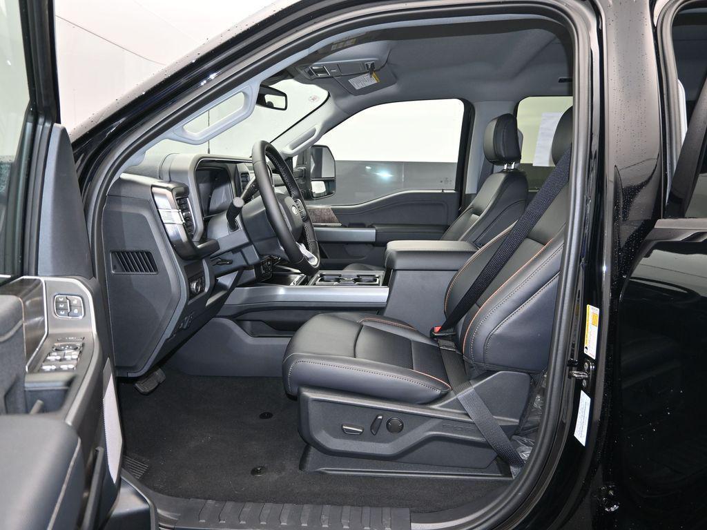 new 2026 Ford F-350 car, priced at $82,849