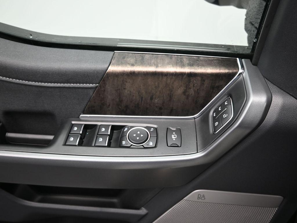 new 2026 Ford F-350 car, priced at $82,849