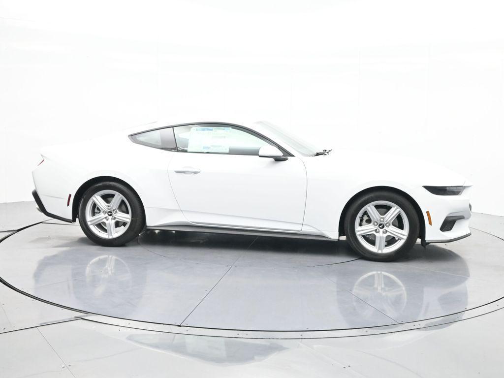 new 2026 Ford Mustang car, priced at $31,495