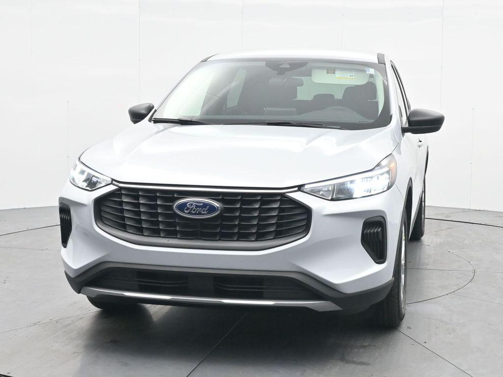 new 2026 Ford Escape car, priced at $27,215