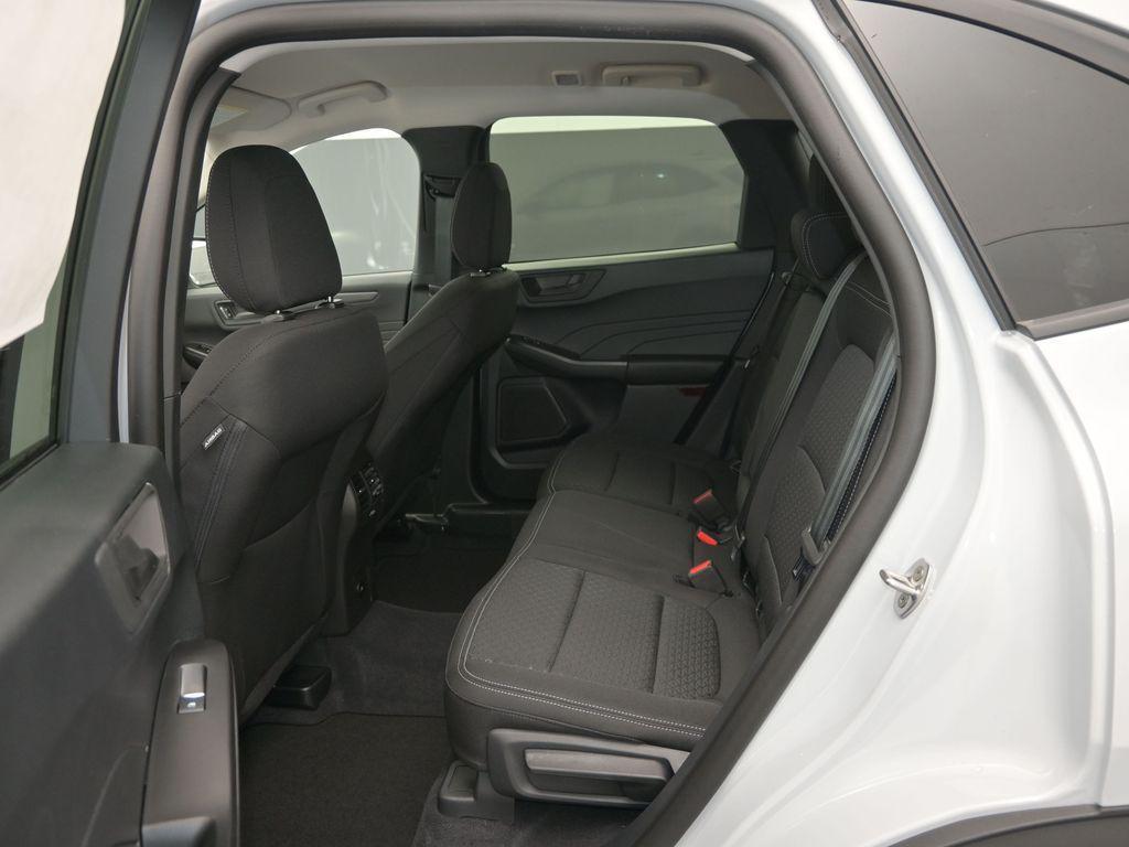 new 2026 Ford Escape car, priced at $27,215