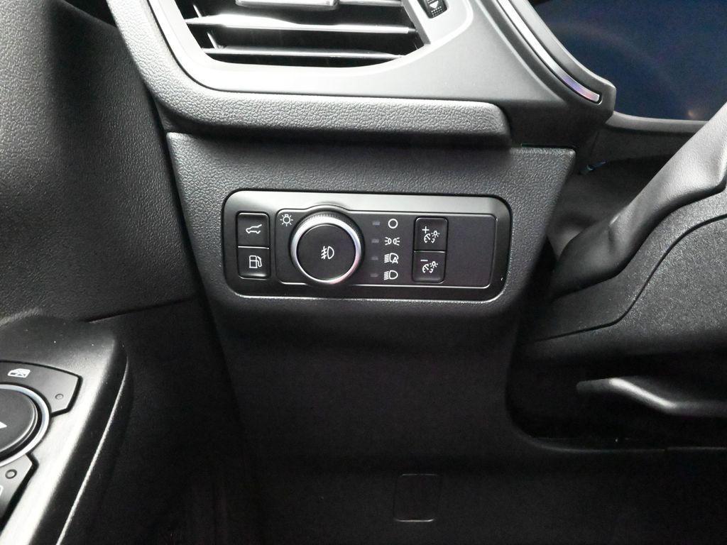 new 2026 Ford Escape PHEV car, priced at $38,515