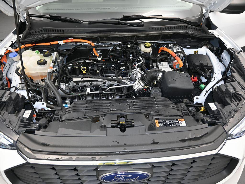 used 2023 Ford Escape car, priced at $18,935