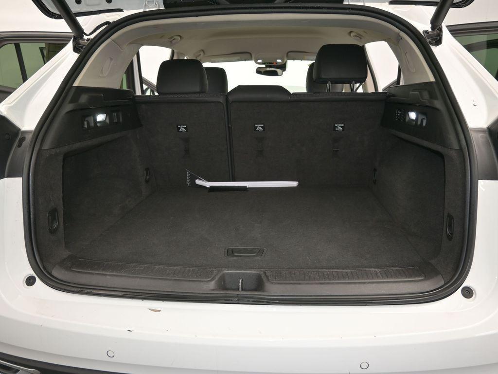 used 2023 Buick Envision car, priced at $19,997