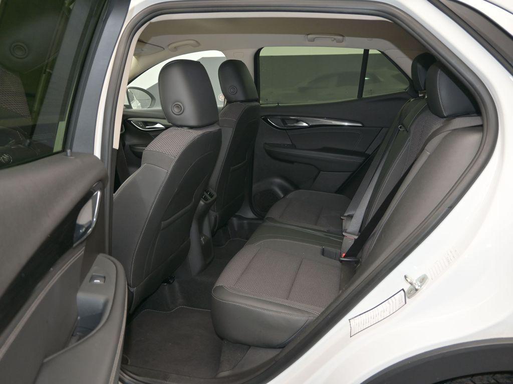 used 2023 Buick Envision car, priced at $19,997