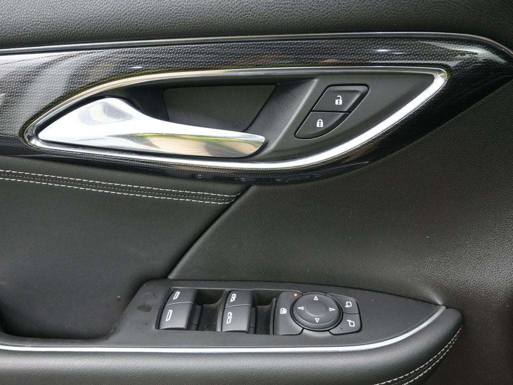 used 2023 Buick Envision car, priced at $19,997