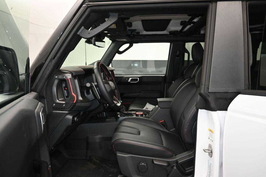 new 2026 Ford Bronco car, priced at $86,888