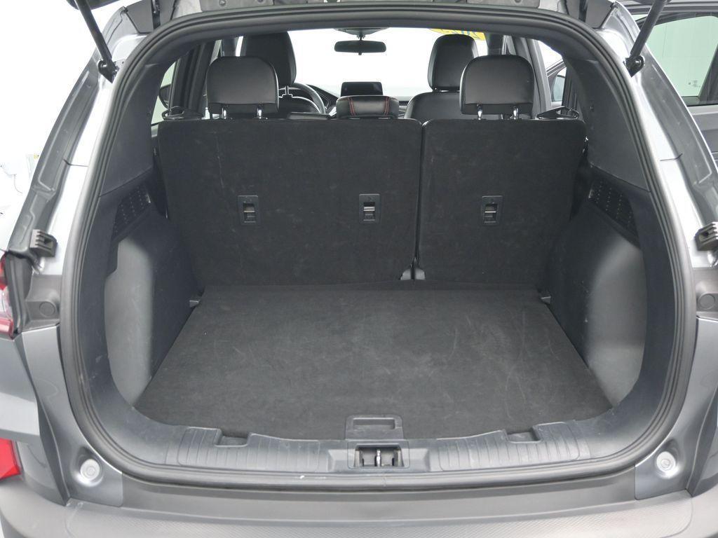 used 2025 Ford Escape car, priced at $20,936