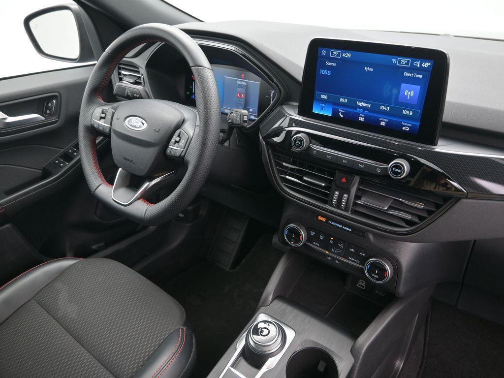 used 2025 Ford Escape car, priced at $20,936