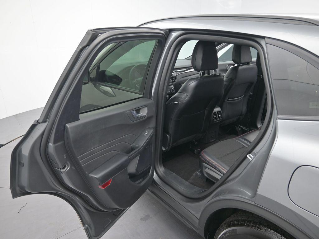 used 2025 Ford Escape car, priced at $20,936