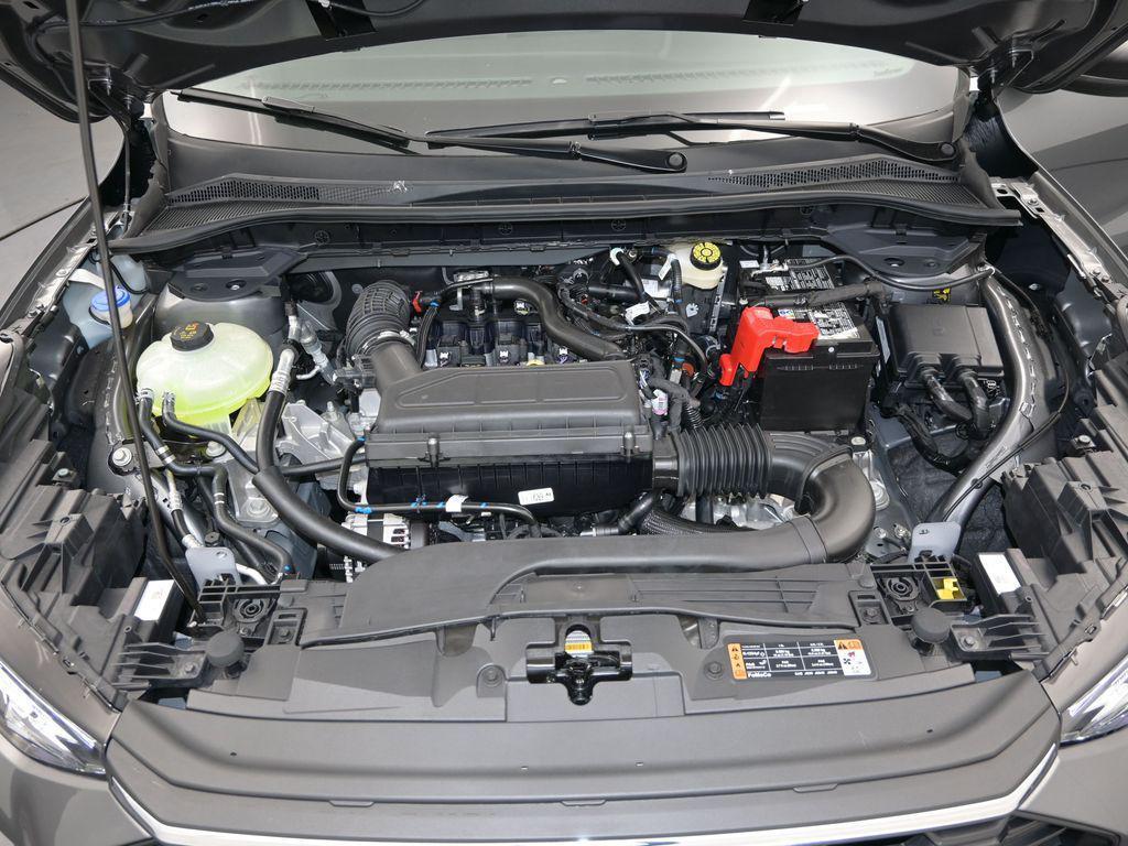 new 2026 Ford Escape car, priced at $27,826