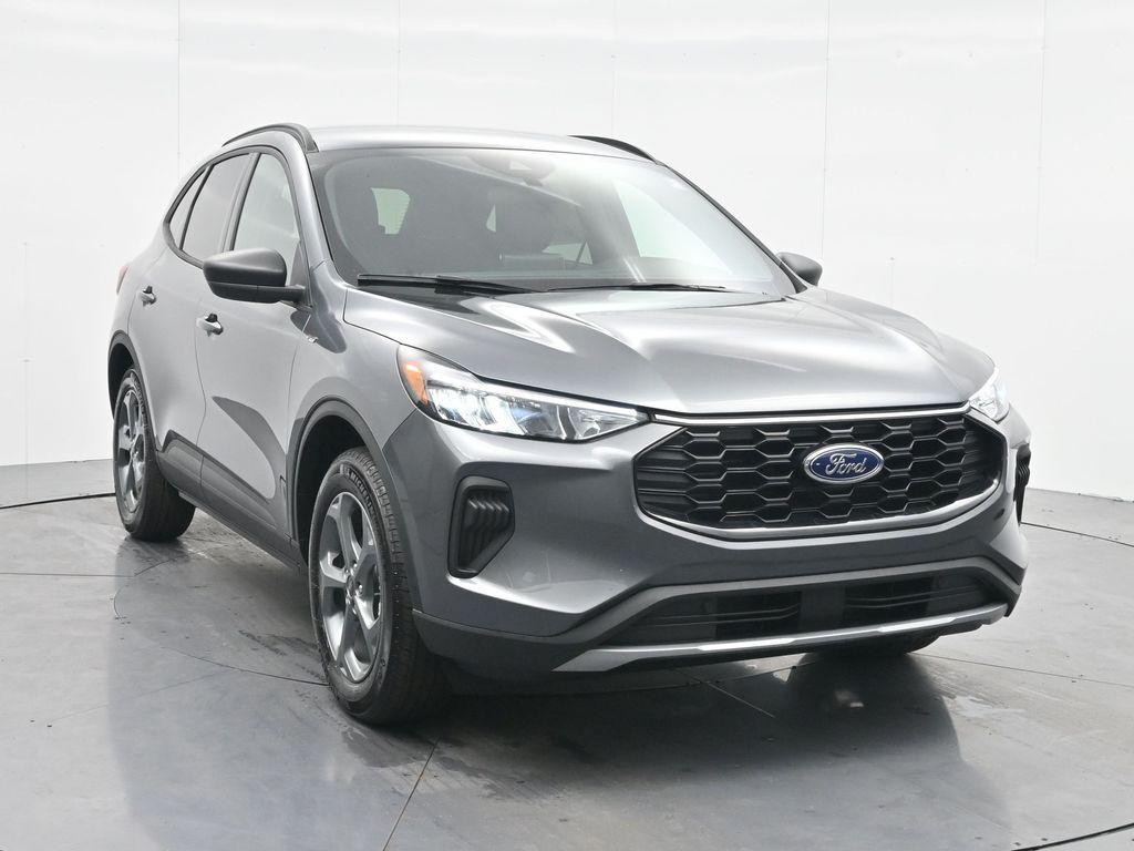 new 2026 Ford Escape car, priced at $27,826