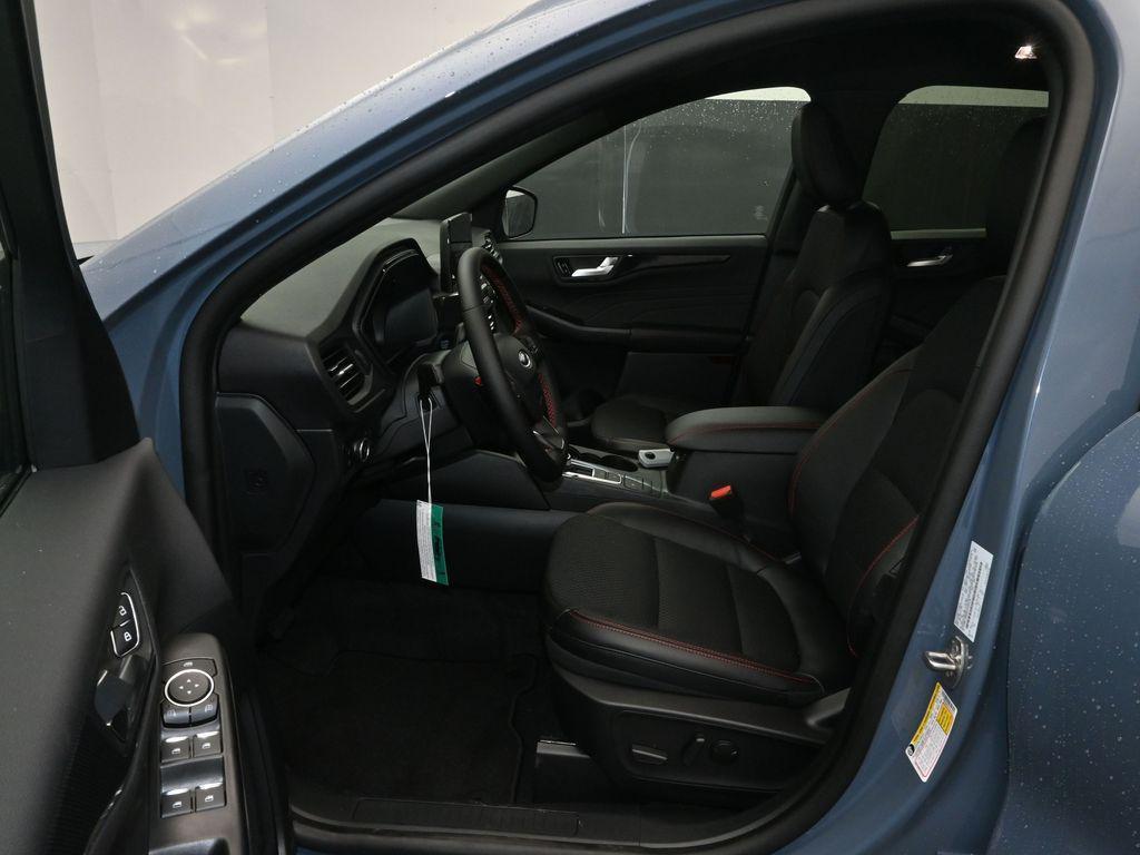 new 2026 Ford Escape car, priced at $33,880