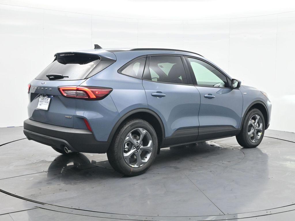 new 2026 Ford Escape car, priced at $33,880